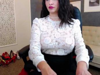 XKimoraX — Bongacams recorded stream image, 30.09.2025 21:50