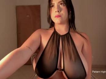 sabrina_geek — Chaturbate recorded stream image, 30.09.2025 23:50