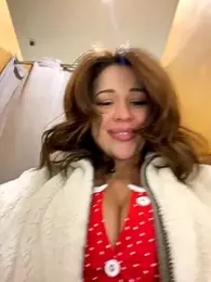 South_Carolina — Stripchat recorded stream image, 01.10.2025 05:50