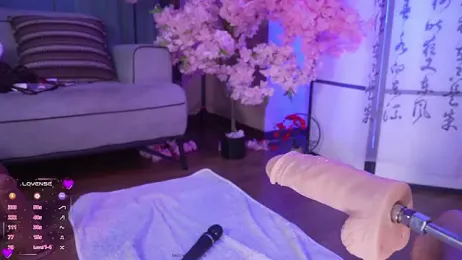 Marry_Cordy — Stripchat recorded stream screenshot (01 Oct 2025)