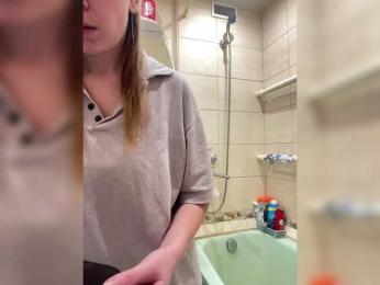 LolaSexxx — Bongacams recorded stream screenshot (18 Feb 2025)