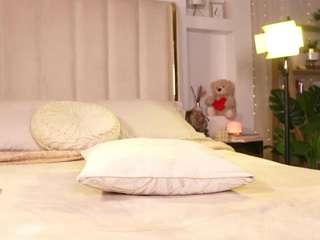 saryhott — Camsoda recorded stream image, 01.10.2025 05:30