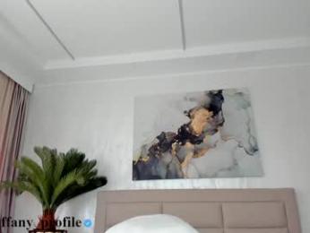 tiffanyhouston_ — Chaturbate recorded stream image, 01.10.2025 06:20