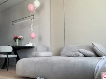 diffgirls — Chaturbate recorded stream image, 01.10.2025 09:20