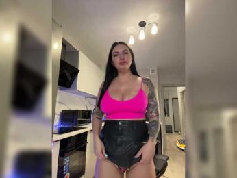 KROSHKA_N — Bongacams recorded stream screenshot (01 Oct 2025)