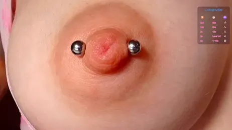 GoodWitch_ — Stripchat recorded stream image, 01.10.2025 06:30