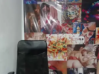 SofieLove_01 — Stripchat recorded stream image, 01.10.2025 09:00