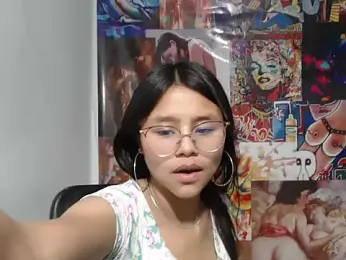 SofieLove_01 — Stripchat recorded stream image, 01.10.2025 09:00