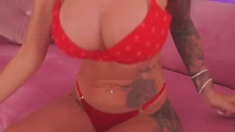 fallingangel — Stripchat recorded stream image, 01.10.2025 10:40