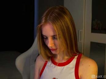 AliceCost — Bongacams recorded stream image, 01.10.2025 11:10