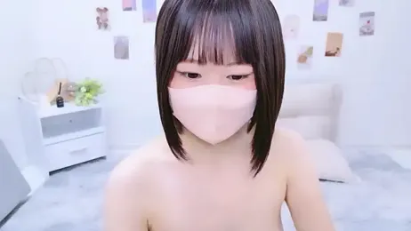 Im_Yu-na — Stripchat recorded stream image, 01.10.2025 13:00