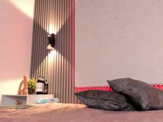 kate-winsley — Camsoda recorded stream screenshot (18 Feb 2025)