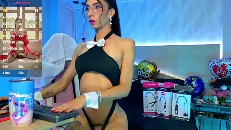 kylliefox_ — Stripchat recorded stream image, 01.10.2025 13:20