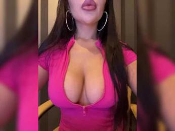 -ANGELIKA7741 — Bongacams recorded stream image, 01.10.2025 15:40