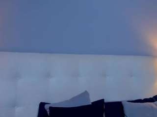 victoria-rouse — Camsoda recorded stream screenshot (01 Oct 2025)