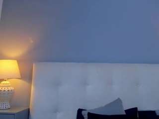 victoria-rouse — Camsoda recorded stream screenshot (01 Oct 2025)