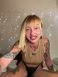 haileyhope_ — Stripchat recorded stream image, 01.10.2025 18:30