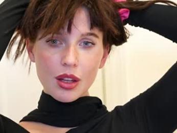 ellaa91 — Chaturbate recorded stream screenshot (01 Oct 2025)