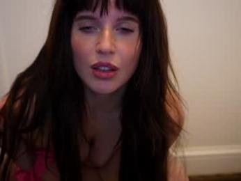 ellaa91 — Chaturbate recorded stream screenshot (01 Oct 2025)