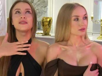 Nadin_star — Bongacams recorded stream image, 01.10.2025 19:10