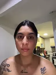 charlotte_stevenss_ — Stripchat recorded stream screenshot (01 Oct 2025)