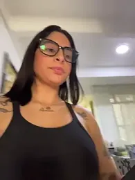 charlotte_stevenss_ — Stripchat recorded stream screenshot (01 Oct 2025)