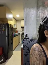 charlotte_stevenss_ — Stripchat recorded stream screenshot (01 Oct 2025)