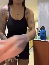 charlotte_stevenss_ — Stripchat recorded stream screenshot (01 Oct 2025)