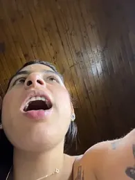 charlotte_stevenss_ — Stripchat recorded stream screenshot (01 Oct 2025)