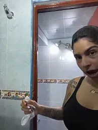 charlotte_stevenss_ — Stripchat recorded stream screenshot (01 Oct 2025)