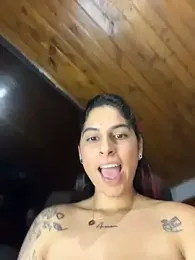 charlotte_stevenss_ — Stripchat recorded stream screenshot (01 Oct 2025)