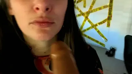 Sapphir3xoxo — Stripchat recorded stream image, 01.10.2025 18:00