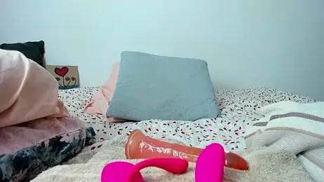 Brianna_Angelina — Stripchat recorded stream image, 01.10.2025 21:50