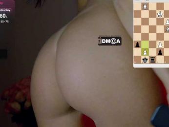 KatrinaMoreno — Bongacams recorded stream image, 01.10.2025 17:20