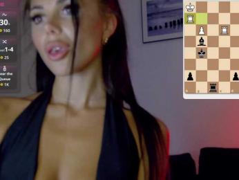 KatrinaMoreno — Bongacams recorded stream image, 01.10.2025 17:20