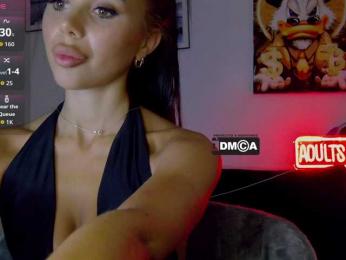 KatrinaMoreno — Bongacams recorded stream image, 01.10.2025 17:20