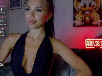 KatrinaMoreno — Bongacams recorded stream image, 01.10.2025 17:20
