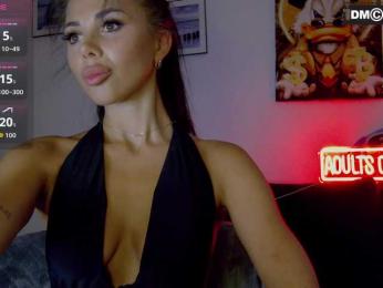 KatrinaMoreno — Bongacams recorded stream image, 01.10.2025 17:20