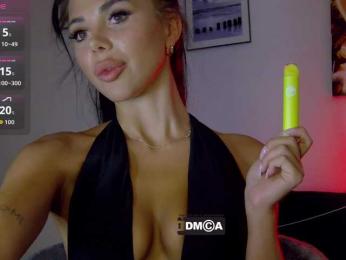 KatrinaMoreno — Bongacams recorded stream image, 01.10.2025 17:20