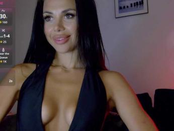 KatrinaMoreno — Bongacams recorded stream image, 01.10.2025 17:20