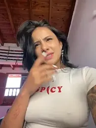 Ale_Lewis — Stripchat recorded stream image, 01.10.2025 21:00