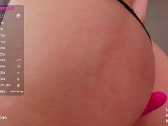 Miss-Tory — Bongacams recorded stream image, 01.10.2025 20:30