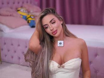 AshleysinnX — Bongacams recorded stream image, 01.10.2025 21:00
