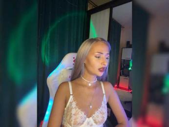 Asura_BeFre — Bongacams recorded stream image, 01.10.2025 23:30