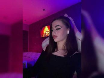 HotGirlEva — Bongacams recorded stream image, 01.10.2025 22:40