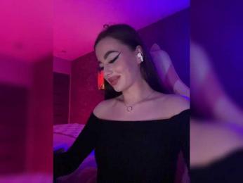 HotGirlEva — Bongacams recorded stream image, 01.10.2025 22:40