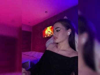 HotGirlEva — Bongacams recorded stream image, 01.10.2025 22:40