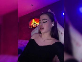 HotGirlEva — Bongacams recorded stream image, 01.10.2025 22:40