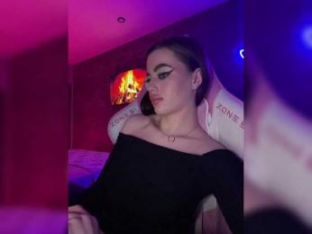 HotGirlEva — Bongacams recorded stream image, 01.10.2025 22:40