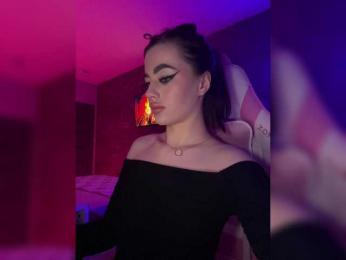 HotGirlEva — Bongacams recorded stream image, 01.10.2025 22:40